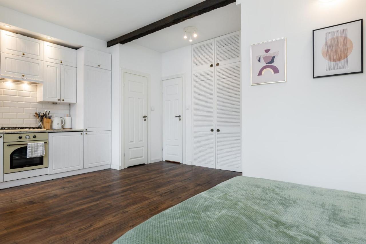 Apartment Chmielna Centre