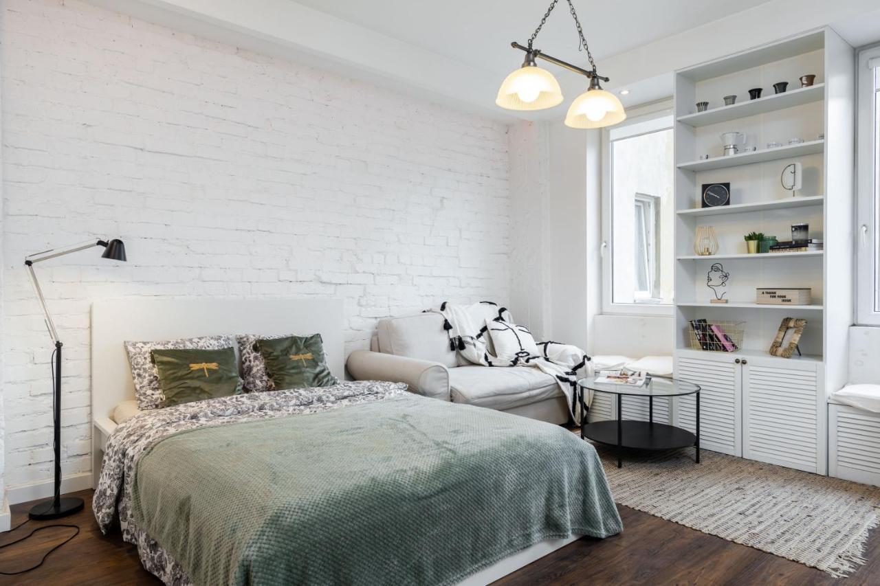 Chmielna Centre Apartment Warsaw