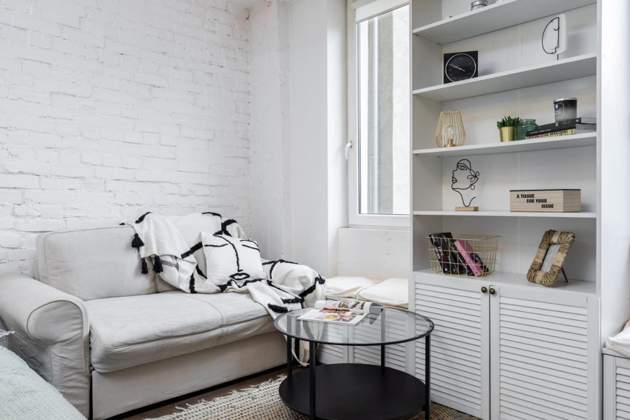 Apartment Chmielna Centre