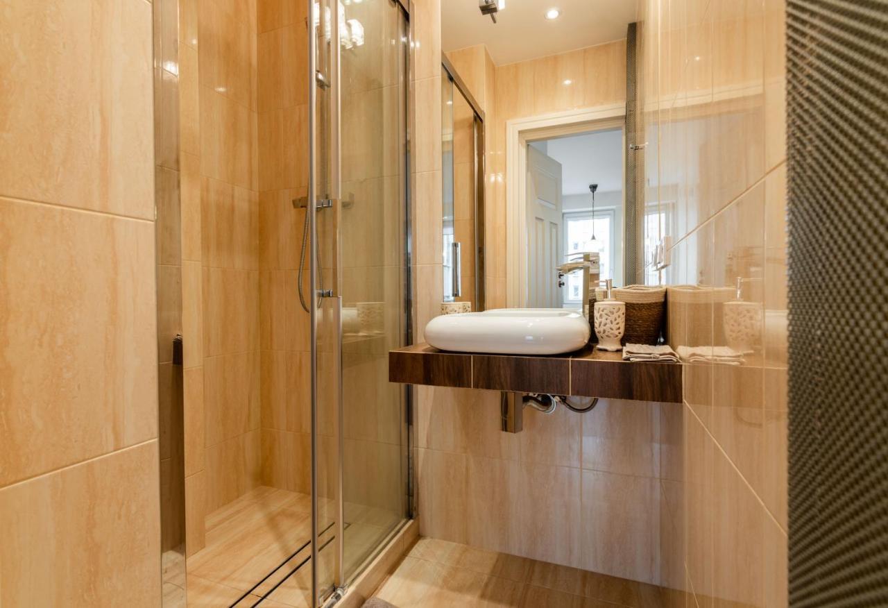 Chmielna Centre Apartment Warsaw