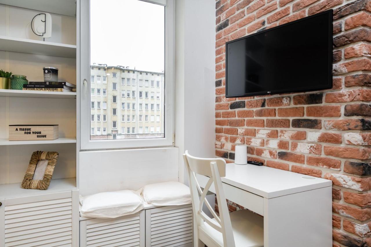 Chmielna Centre Warsaw