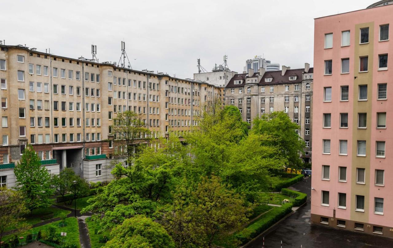 Chmielna Centre