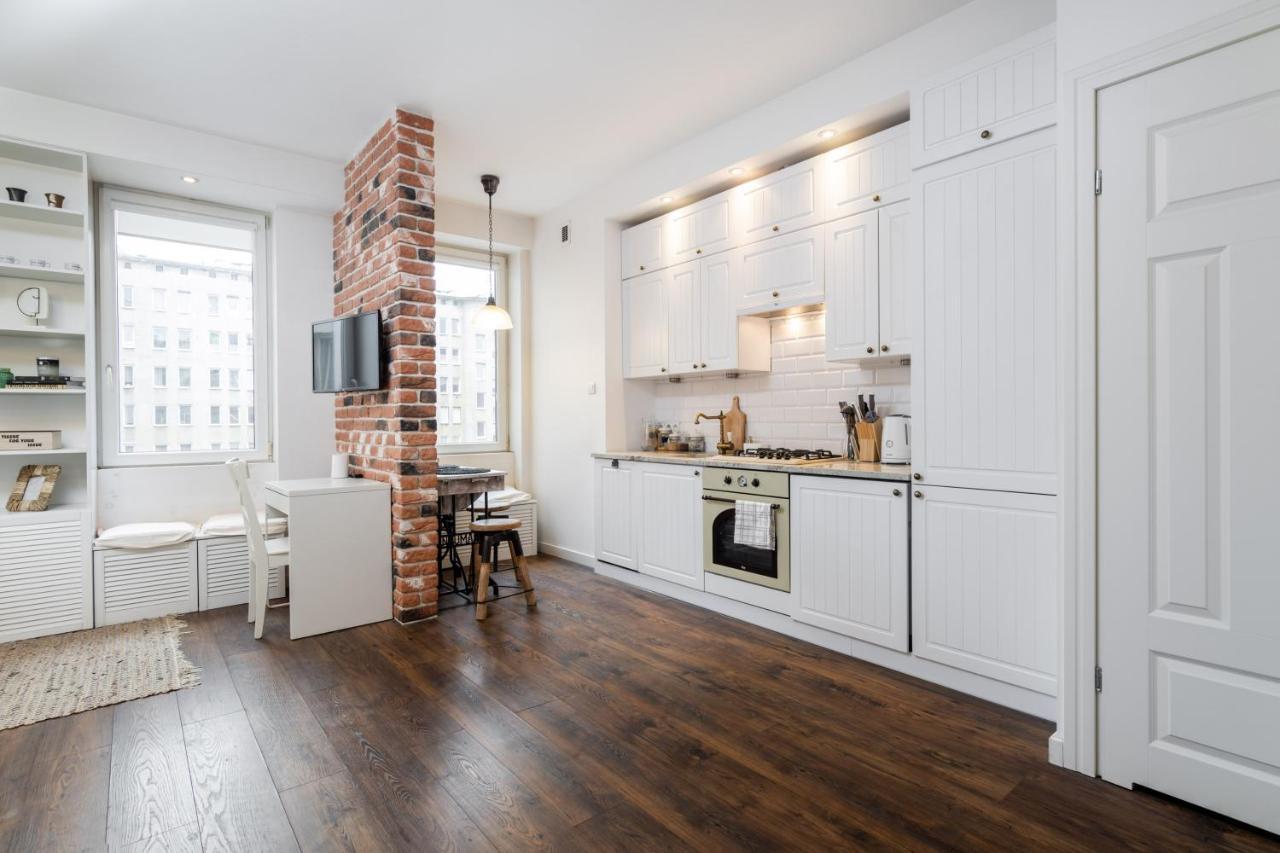 Chmielna Centre Apartment *