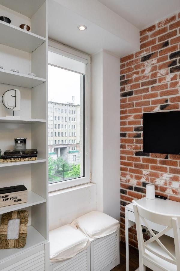 Apartment Chmielna Centre Warsaw