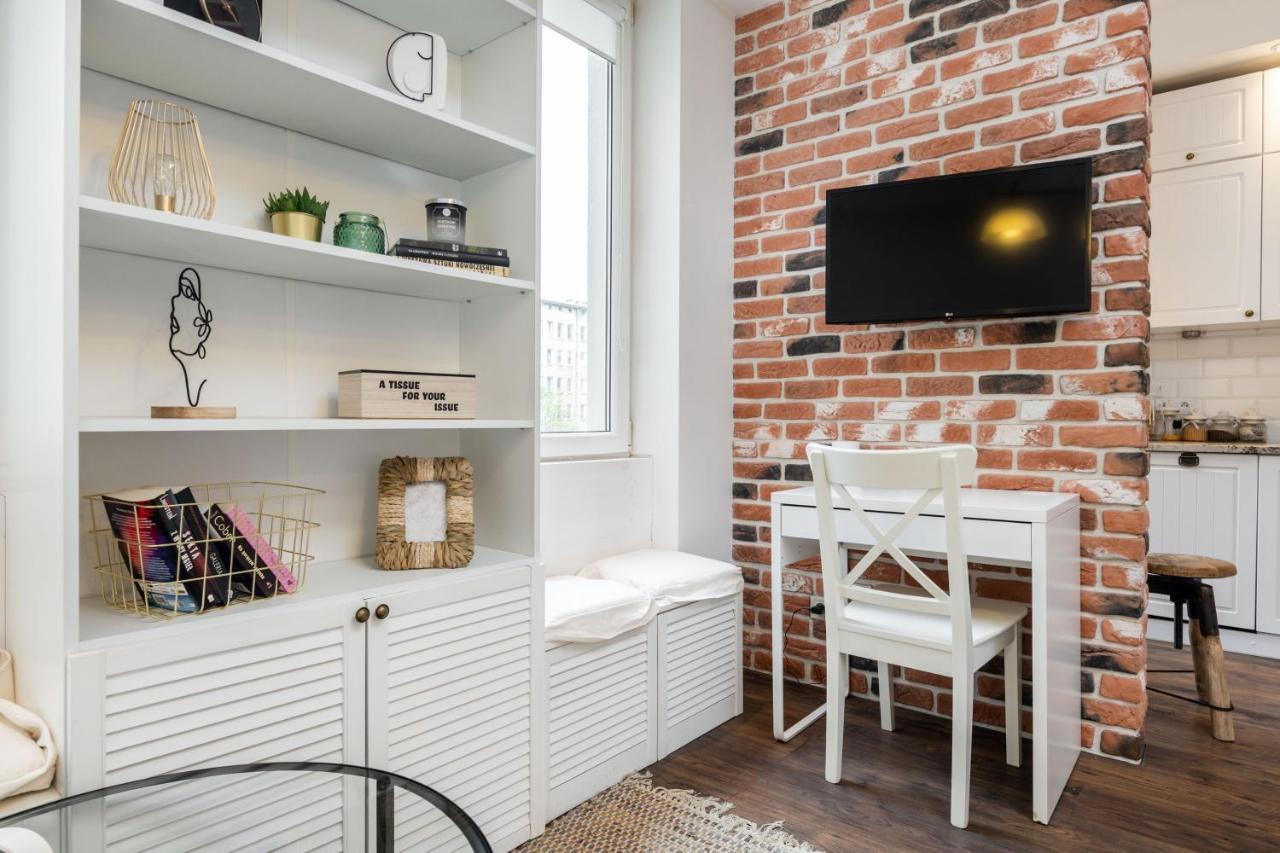 Apartment Chmielna Centre